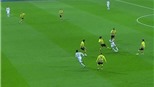 Trọng tài đúng hay Mourinho đúng?
